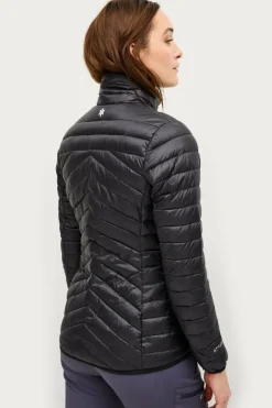 Áhkká Dunjakke LTW Down Jacket