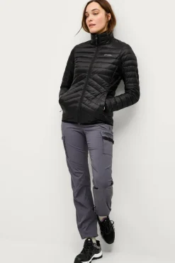 Áhkká Dunjakke LTW Down Jacket