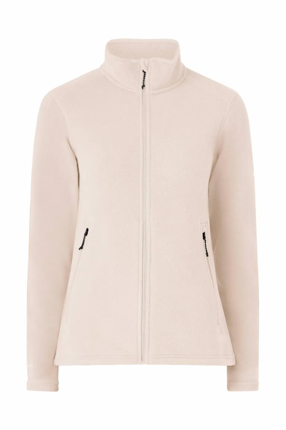 Áhkká Fleeceskjorte Fleece Basic W