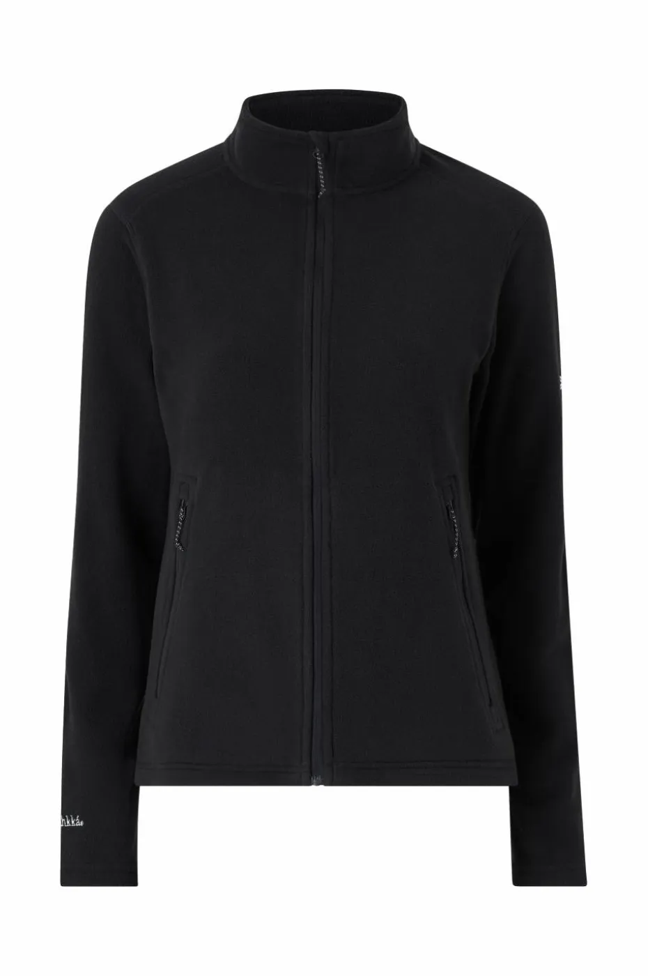 Áhkká Fleeceskjorte Fleece Basic W