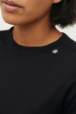 Áhkká Funksjonsgenser Merino Wool LS Tee W