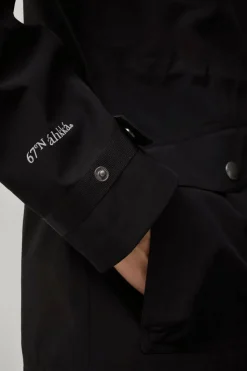 Áhkká Jakke Jacket With Hood W