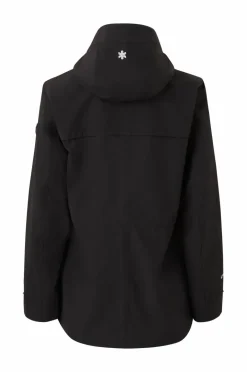 Áhkká Jakke Jacket With Hood W