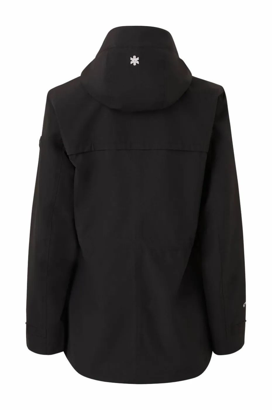 Áhkká Jakke Jacket With Hood W
