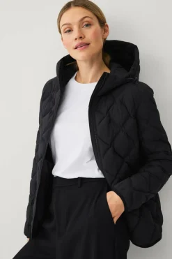 Áhkká Jakke Tech Puffer Jacket