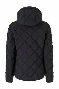 Áhkká Jakke Tech Puffer Jacket