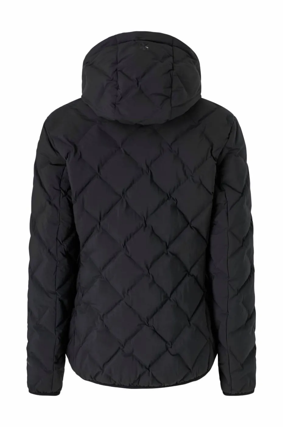 Áhkká Jakke Tech Puffer Jacket