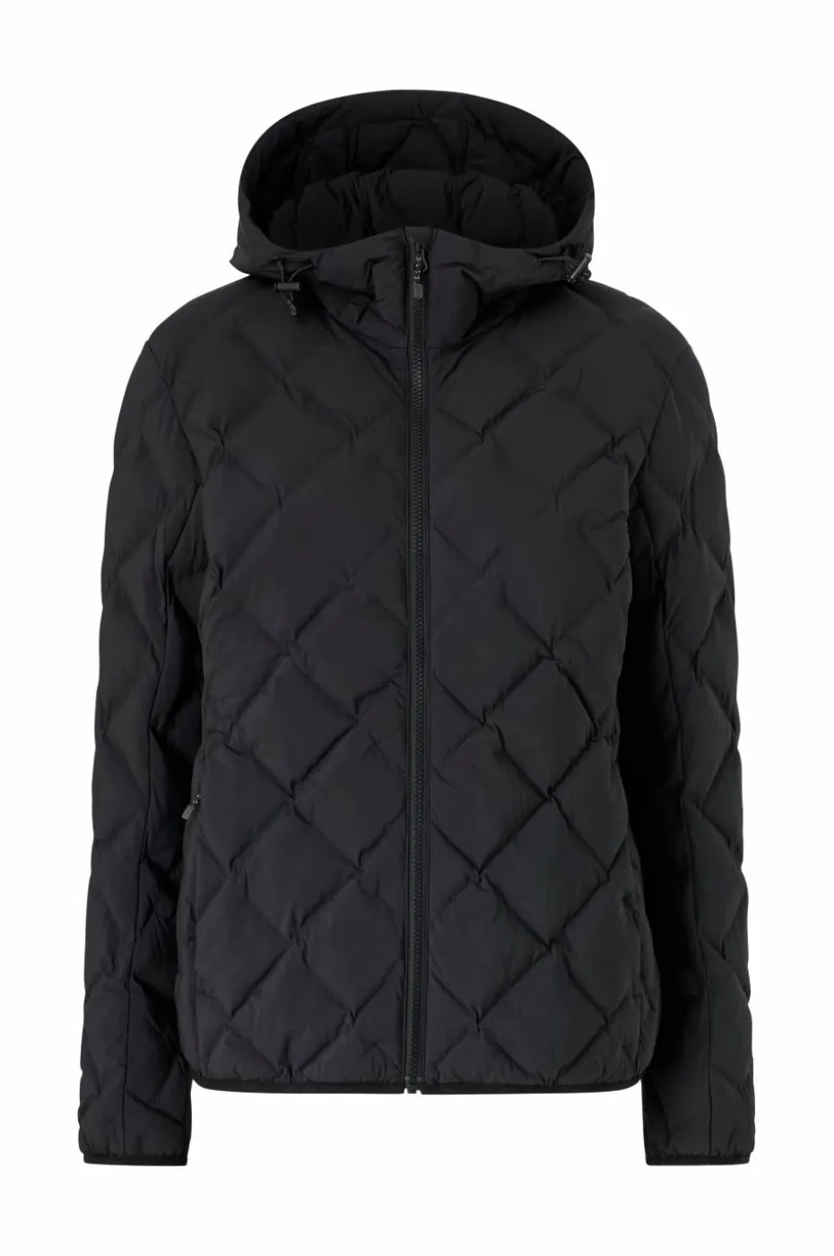Áhkká Jakke Tech Puffer Jacket