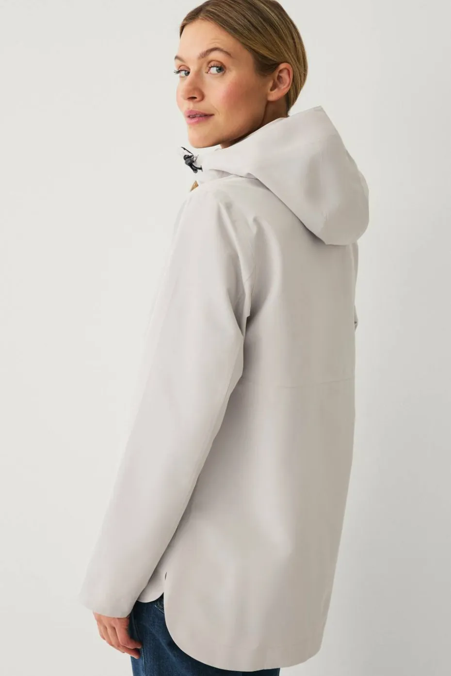 Áhkká Jakke Urban jakke W