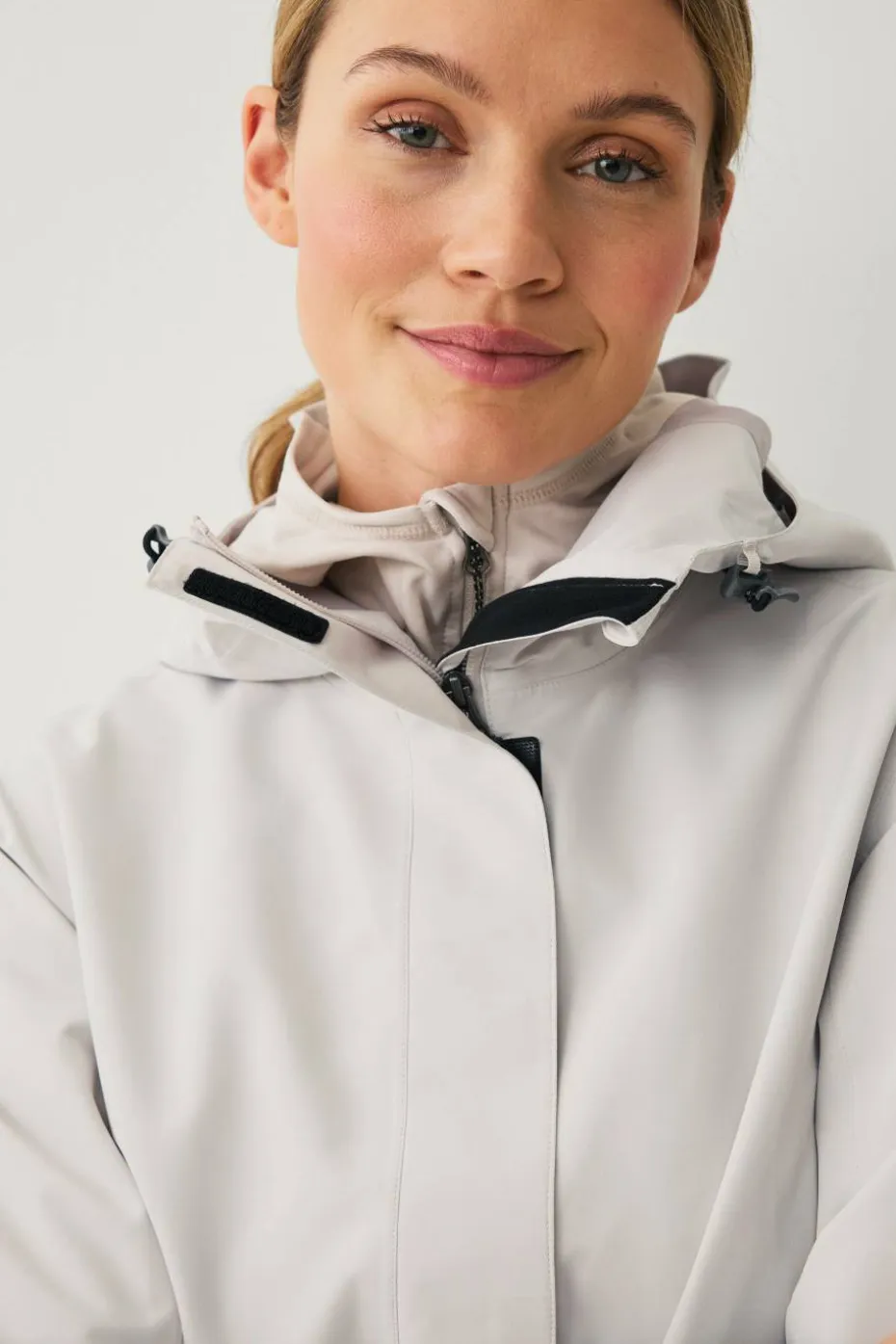 Áhkká Jakke Urban jakke W