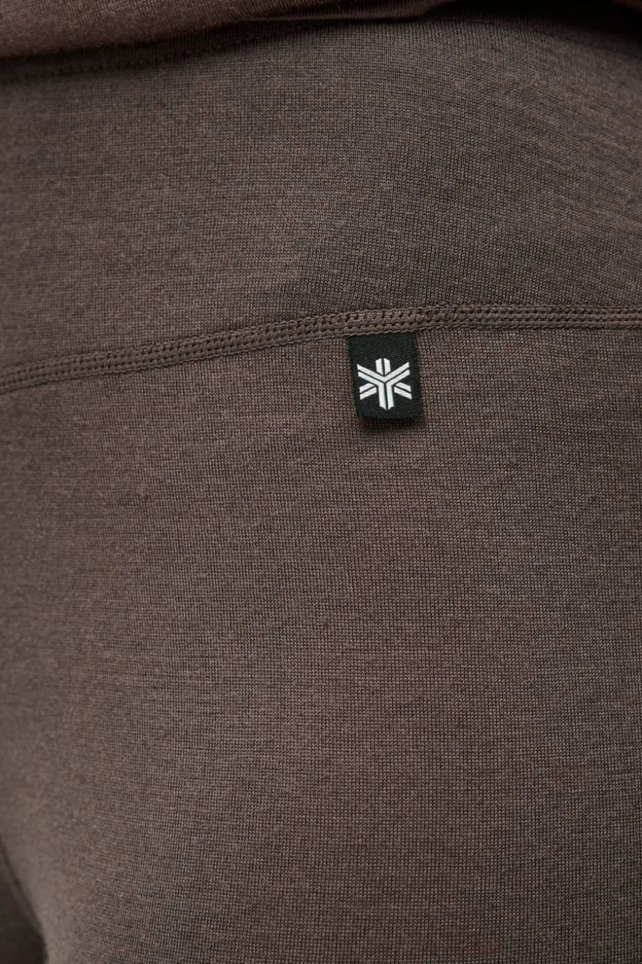 Áhkká Merino Wool Pant W