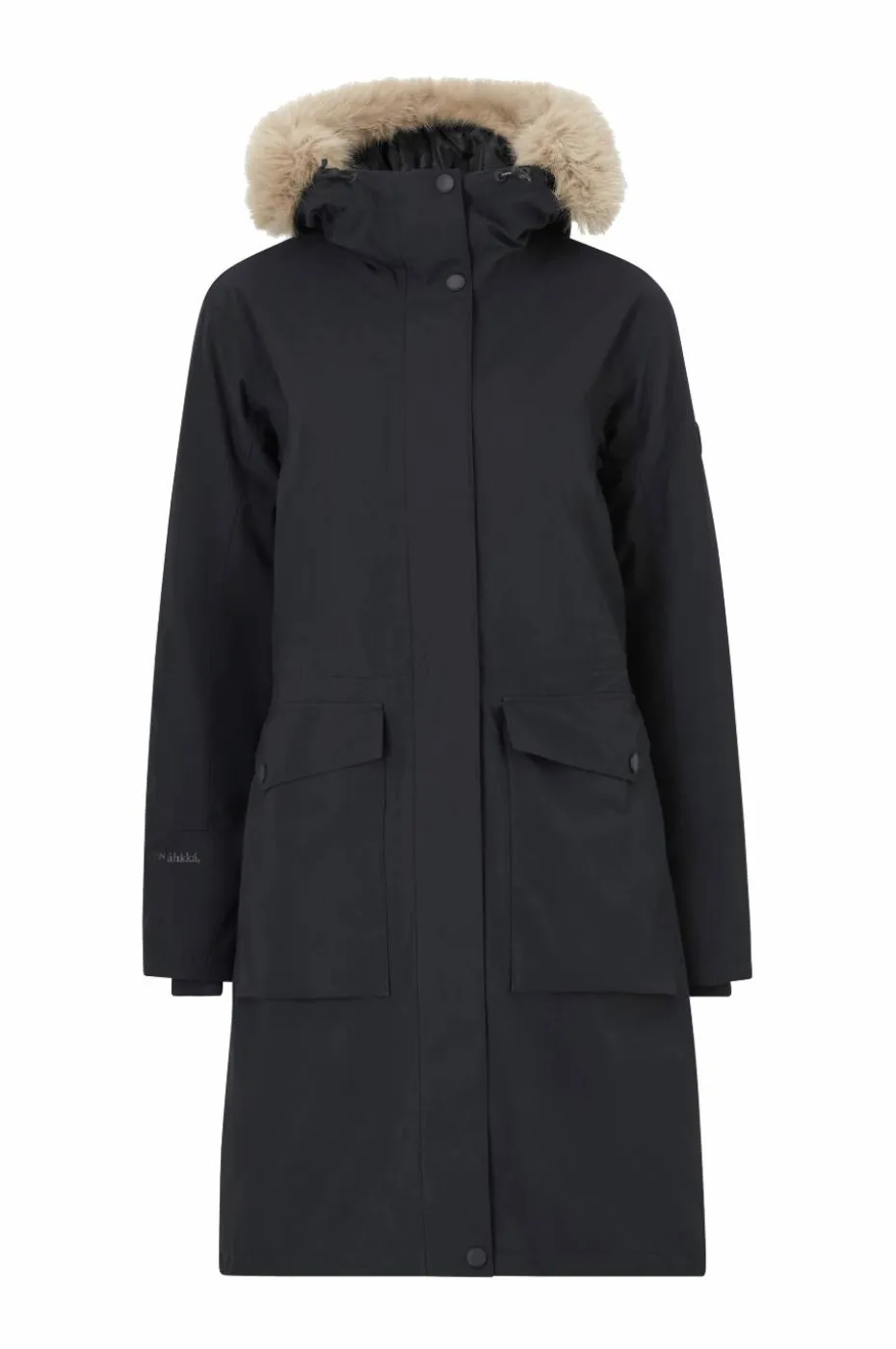 Áhkká Parka Perfect Parka W