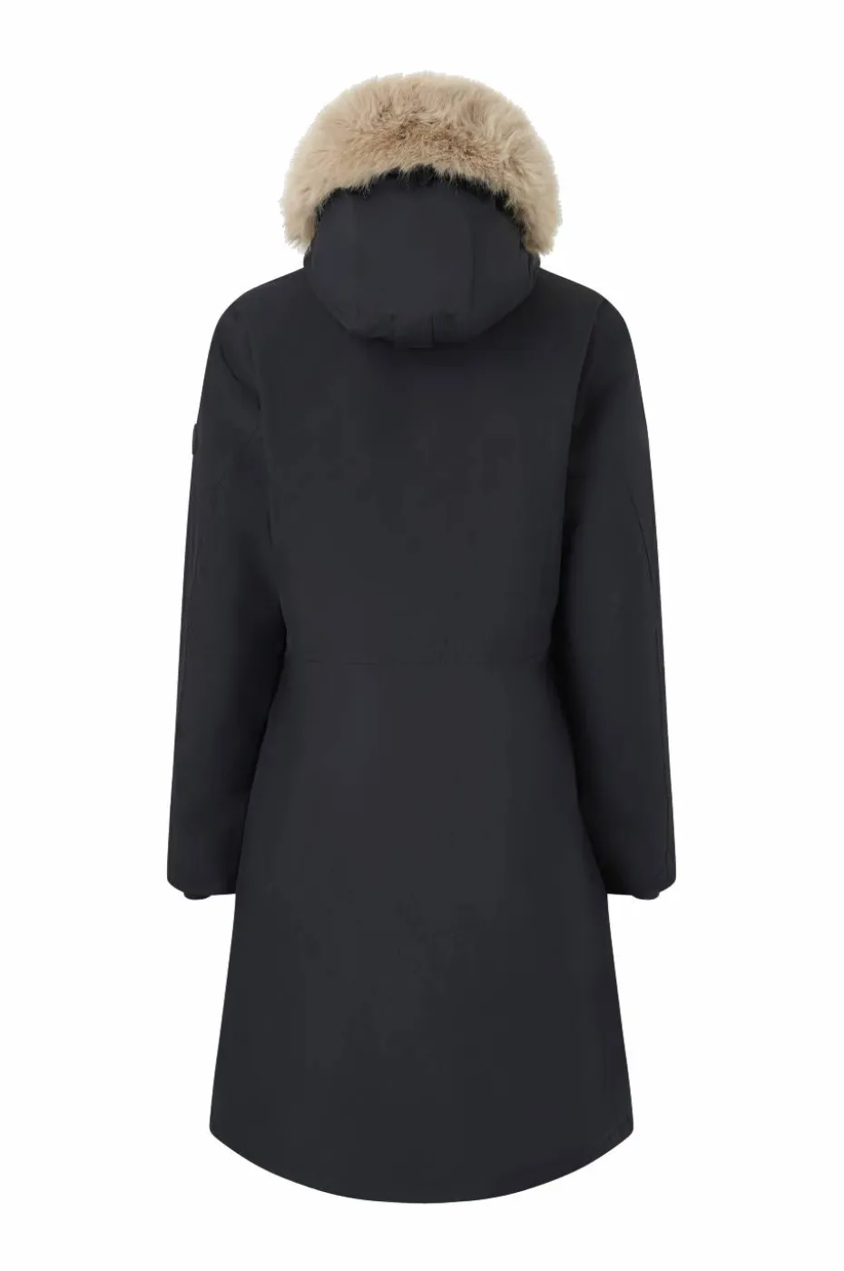 Áhkká Parka Perfect Parka W