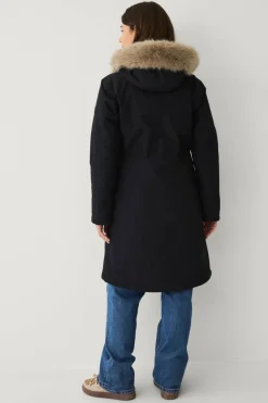 Áhkká Parka Perfect Parka W