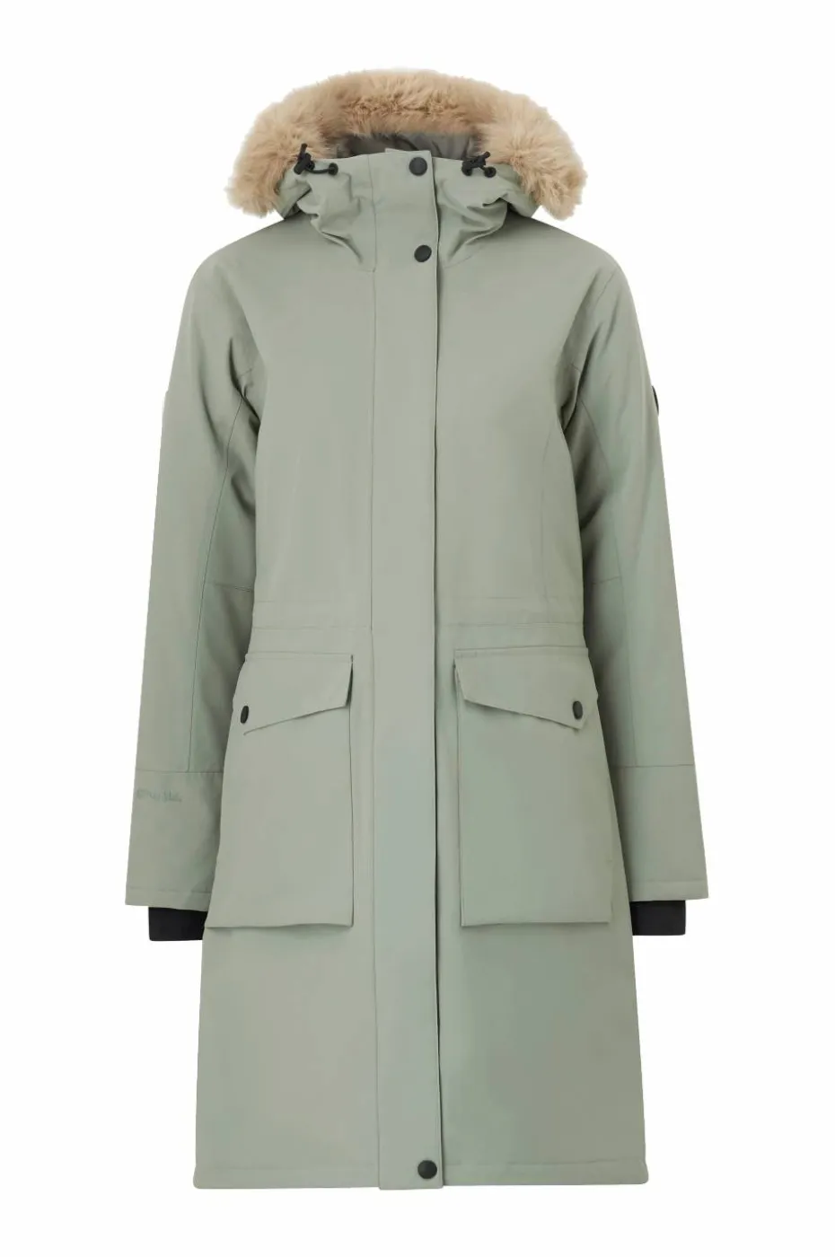 Áhkká Parka Perfect Parka W