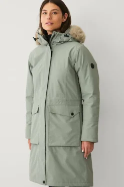 Áhkká Parka Perfect Parka W