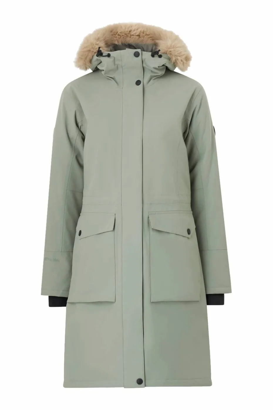 Áhkká Parka Perfect Parka W