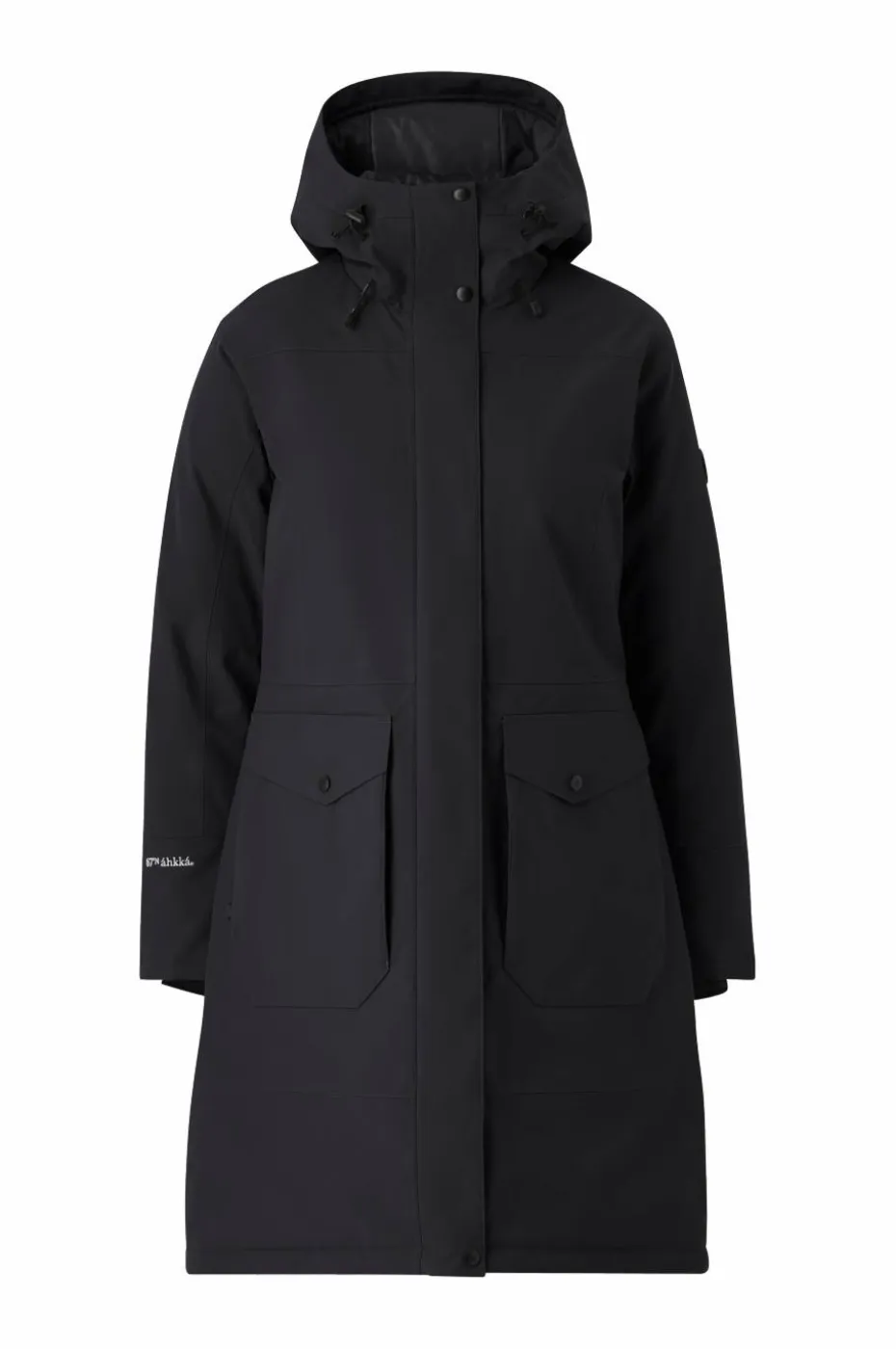 Áhkká Parka Perfect Parka W