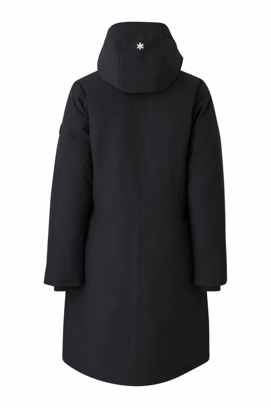 Áhkká Parka Perfect Parka W
