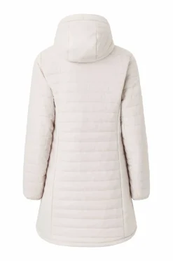 Áhkká Parka Quilted Parka Ltw W