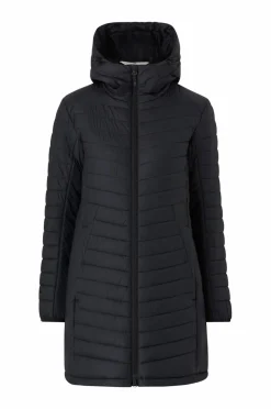 Áhkká Parka Quilted Parka Ltw W