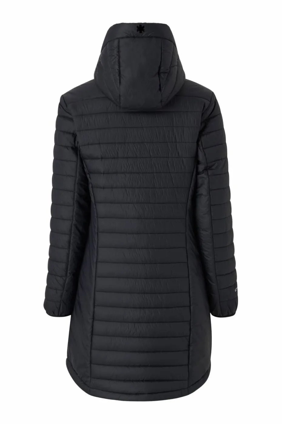 Áhkká Parka Quilted Parka Ltw W