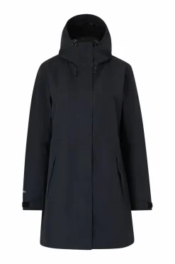 Áhkká Parka Shell Parka LTW