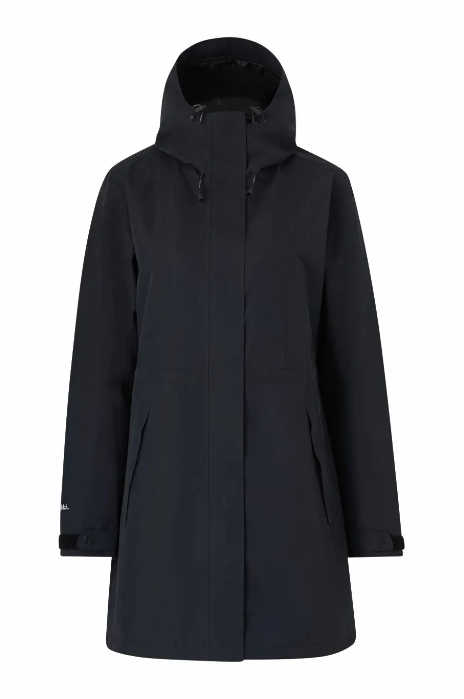Áhkká Parka Shell Parka LTW