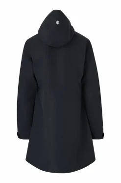 Áhkká Parka Shell Parka LTW