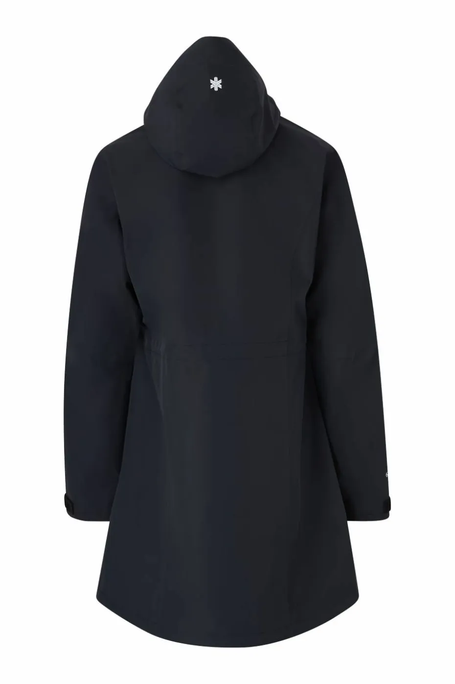 Áhkká Parka Shell Parka LTW