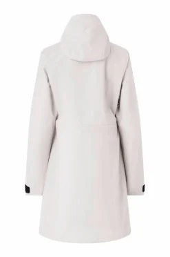 Áhkká Parka Shell Parka LTW