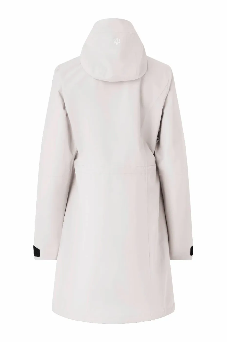 Áhkká Parka Shell Parka LTW