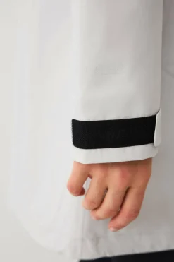Áhkká Parka Shell Parka LTW