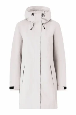 Áhkká Parka Shell Parka LTW
