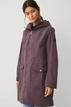 Áhkká Parka Urban Outdoor Parka W