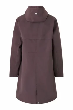 Áhkká Parka Urban Outdoor Parka W