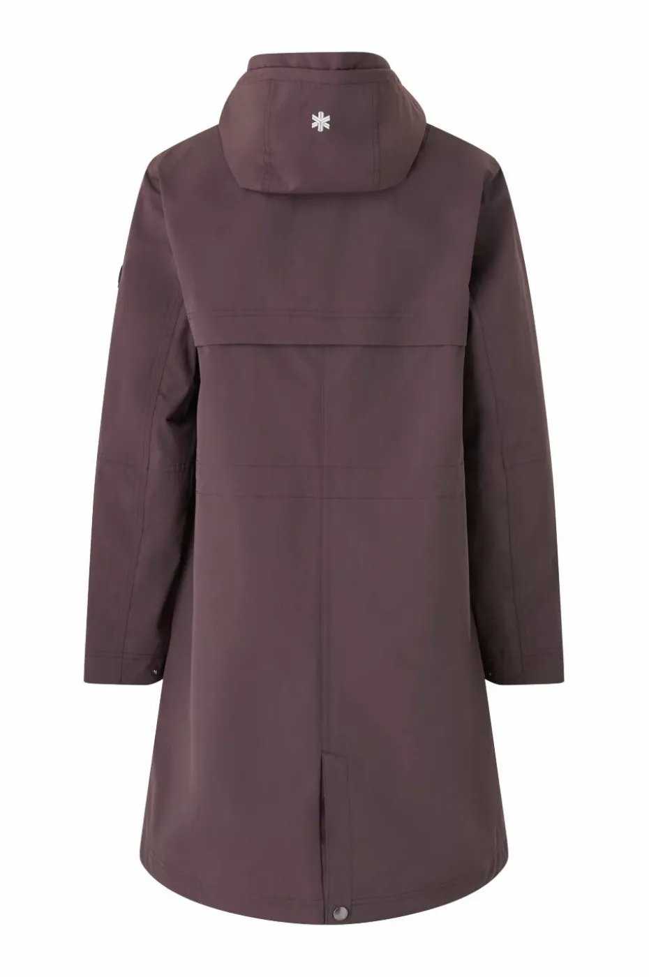 Áhkká Parka Urban Outdoor Parka W