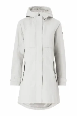 Áhkká Parkas Parka With Hood W