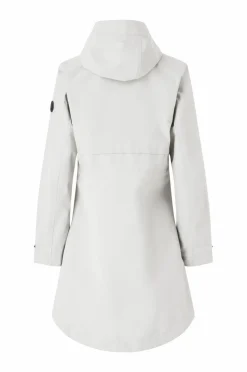 Áhkká Parkas Parka With Hood W