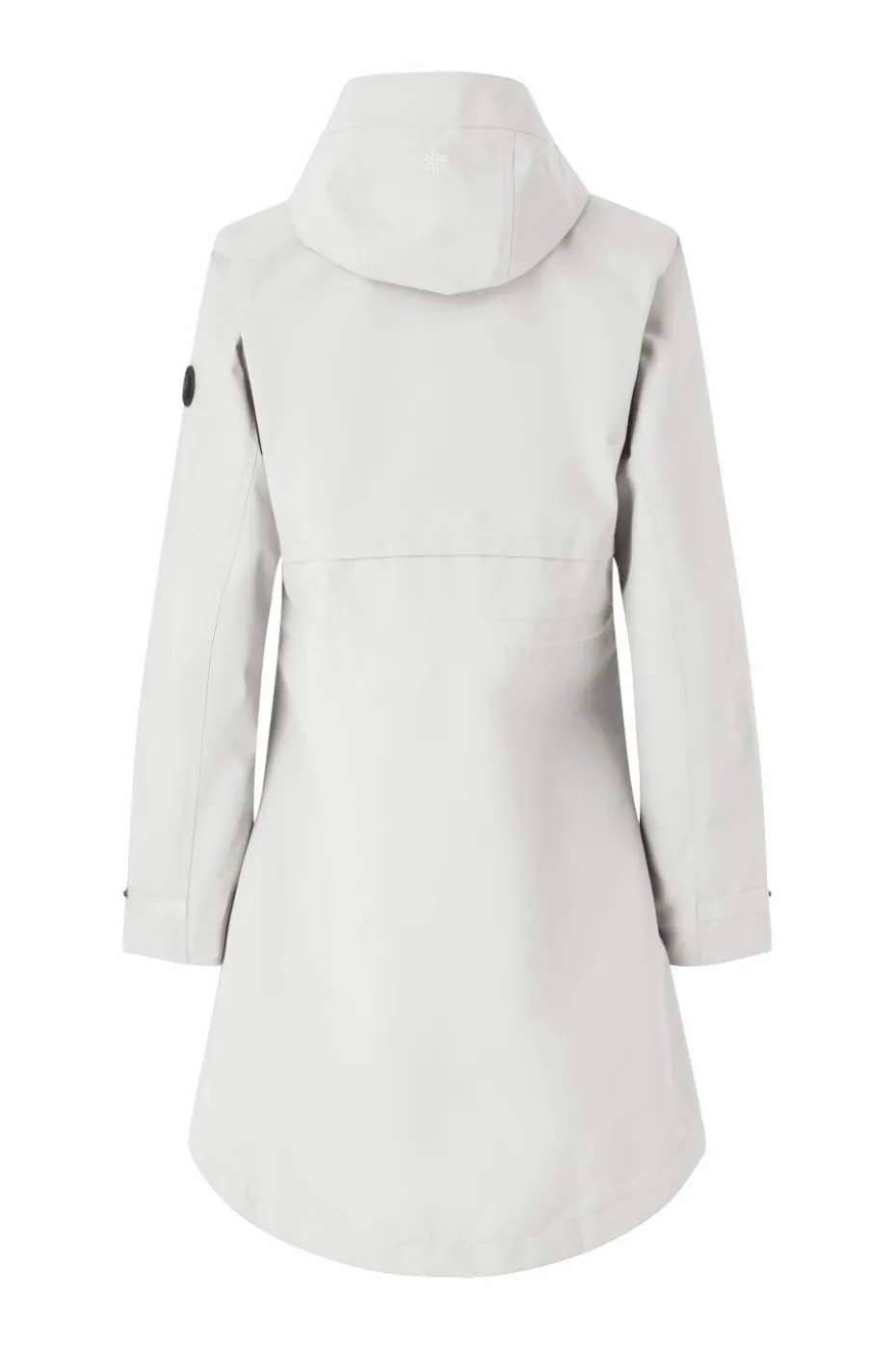 Áhkká Parkas Parka With Hood W