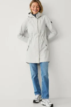 Áhkká Parkas Parka With Hood W