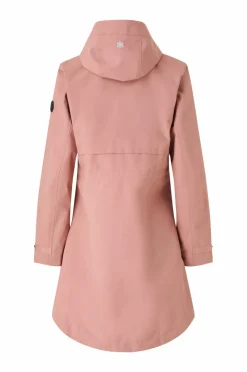 Áhkká Parkas Parka With Hood W