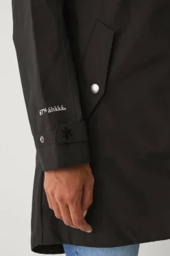 Áhkká Parkas Parka With Hood W