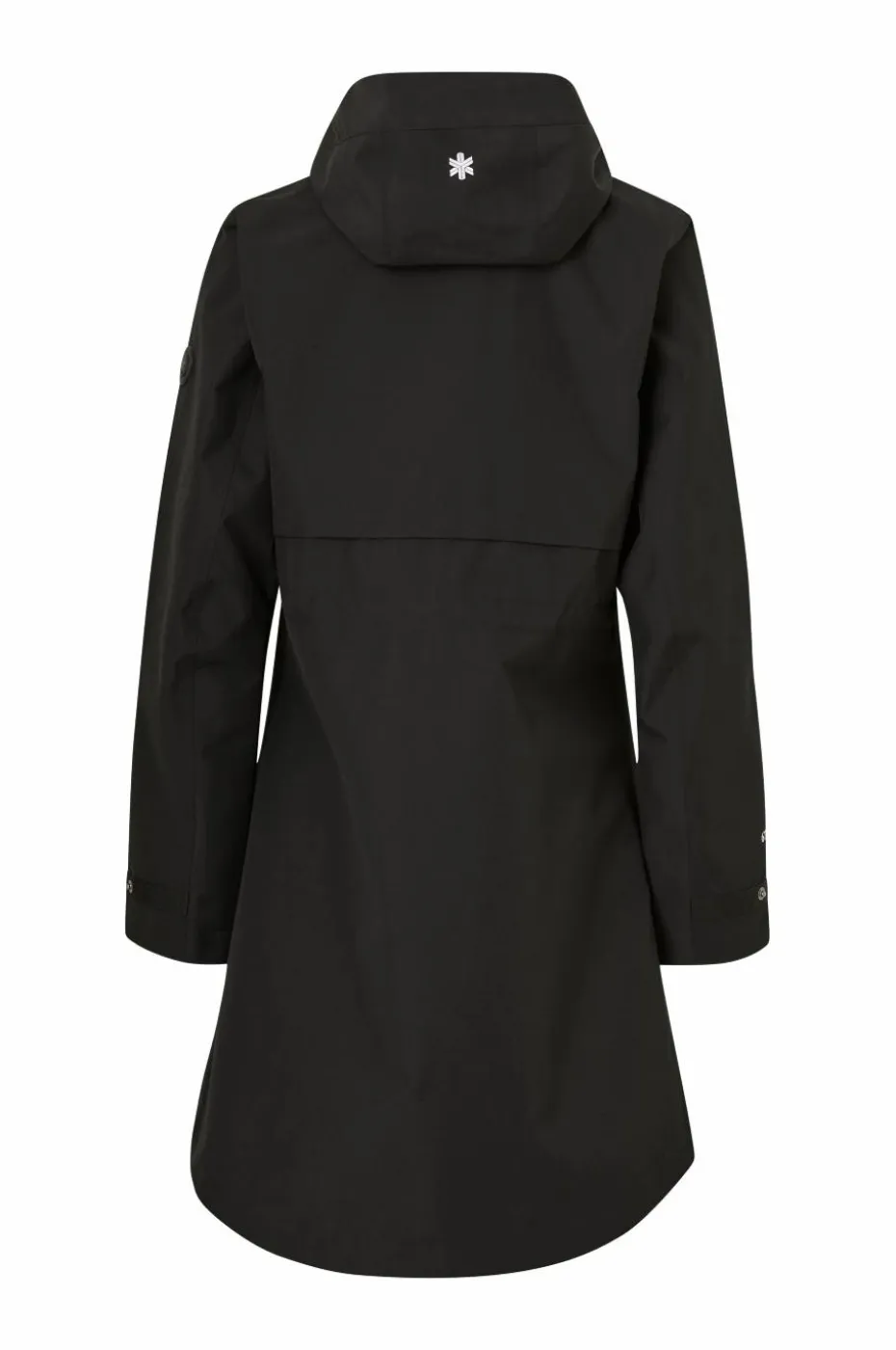 Áhkká Parkas Parka With Hood W