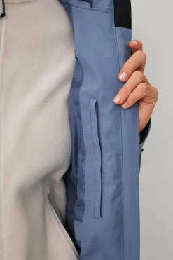 Áhkká Parkas Parka With Hood W
