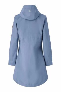 Áhkká Parkas Parka With Hood W