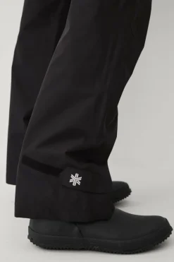 Áhkká Regnbukser Rain Pant W