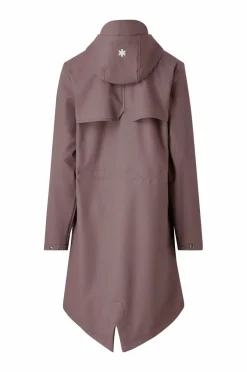 Áhkká Regnparkas Rain Waist Parka PU