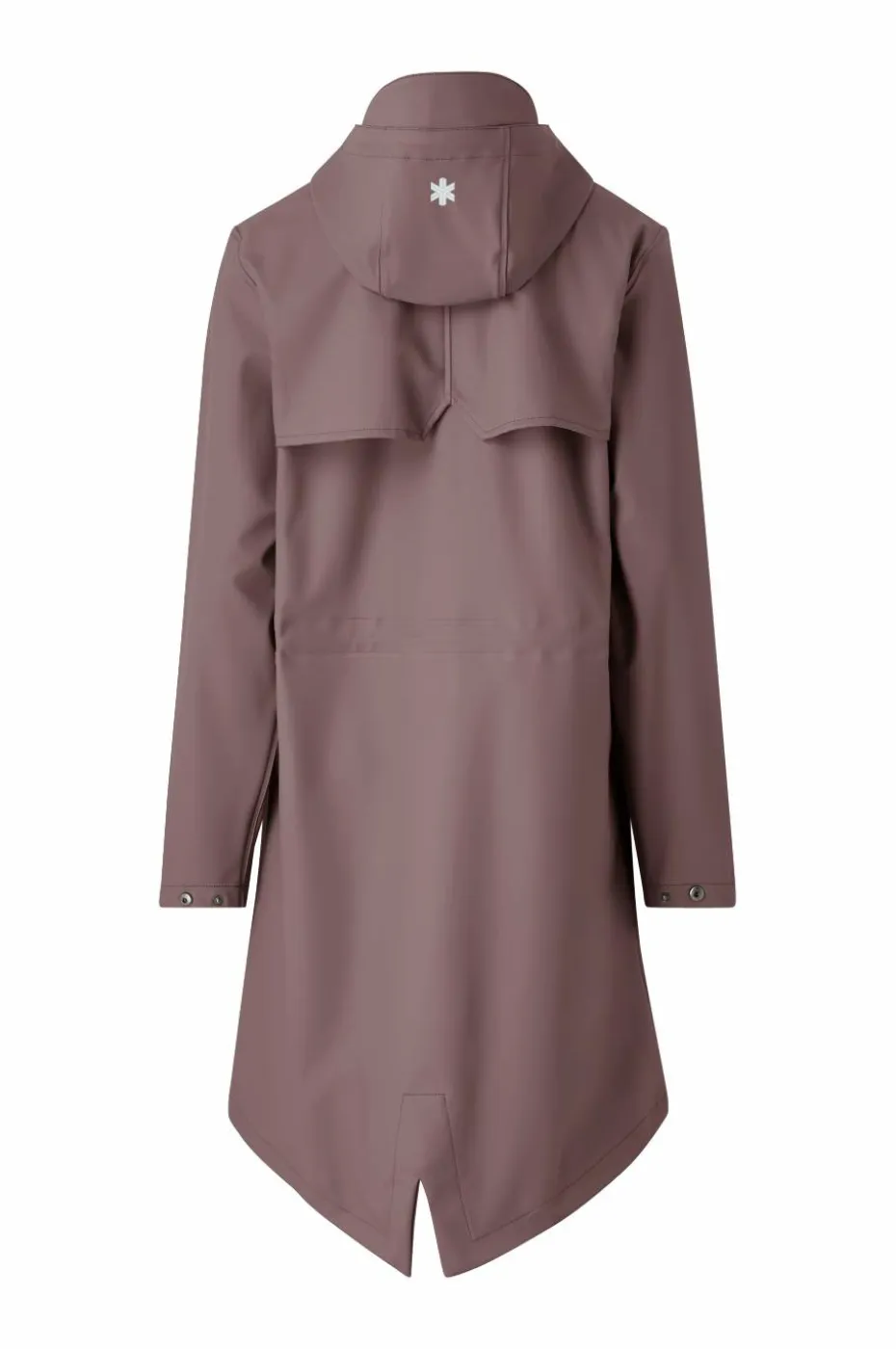 Áhkká Regnparkas Rain Waist Parka PU