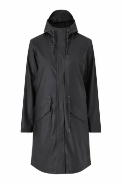 Áhkká Regnparkas Rain Waist Parka PU